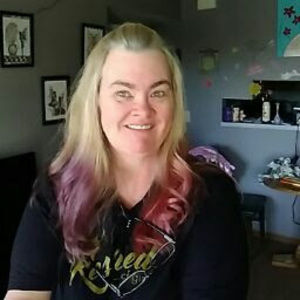 Meet your Posher, Wendy